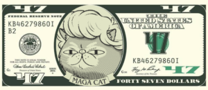 maga dollar