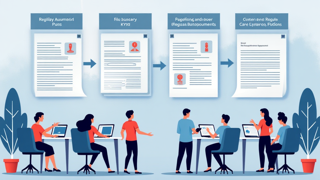 HIBT Vietnam KYC requirements Vietnam