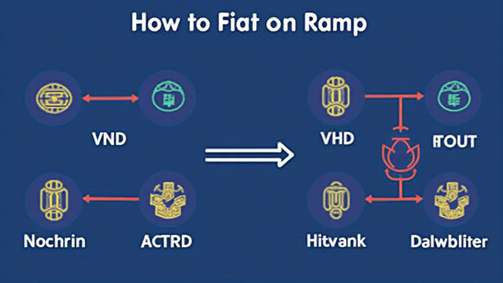 HIBT Vietnam fiat on ramp Vietnam