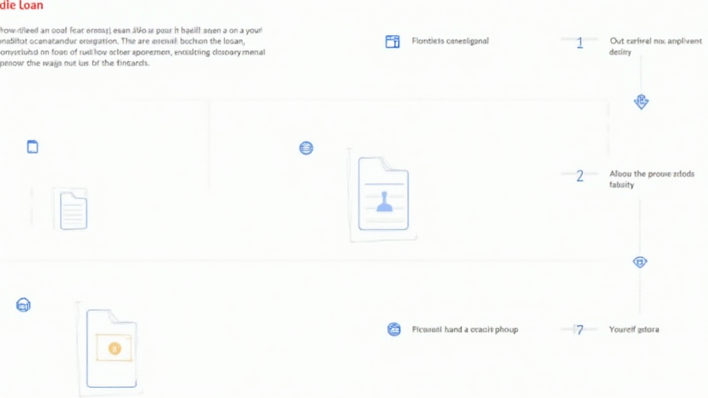 HIBT Vietnam loan application form