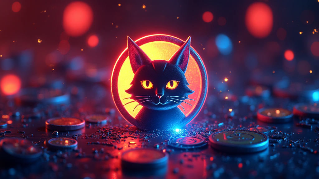 Vietnam CatCoin innovation hub HIBT