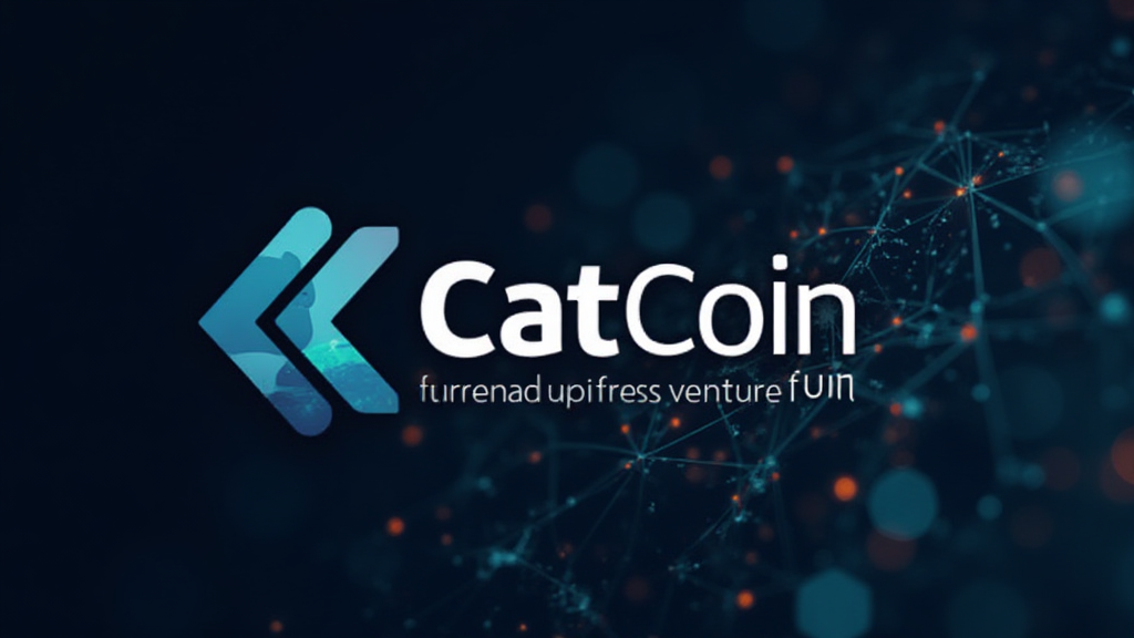 CatCoin Vietnam venture fund launch