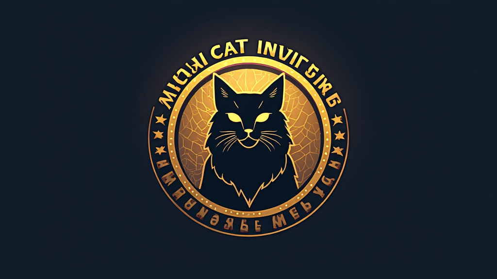 MagaCatCoin angel investor network