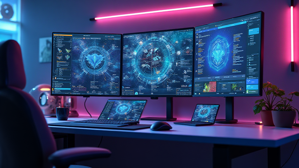 GameFi innovation 2026