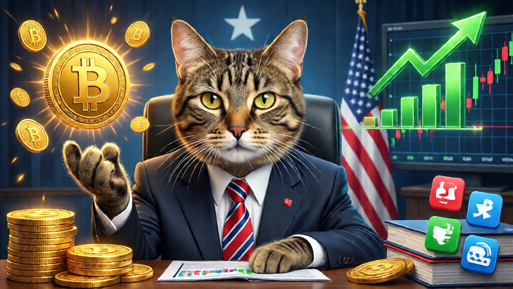 Using RugCheck to See the Security Score of MagaCat