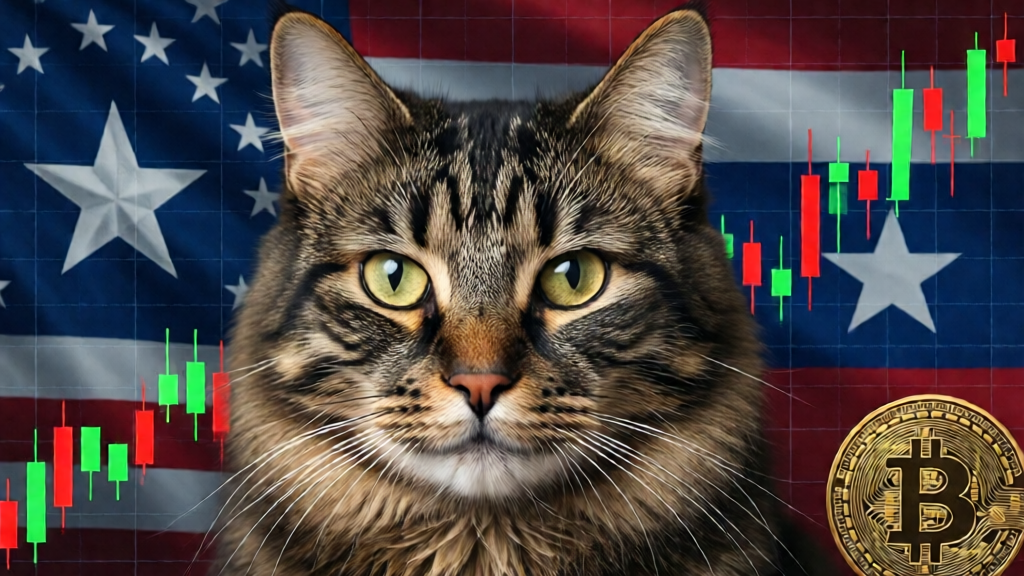 MagaCat Roadmap Breakdown: Plans for the Next 9 Months