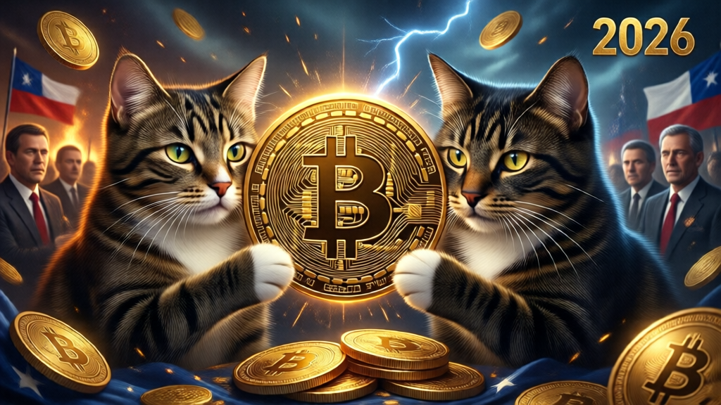 2026 Crypto Narratives: From AI to PolitiFi