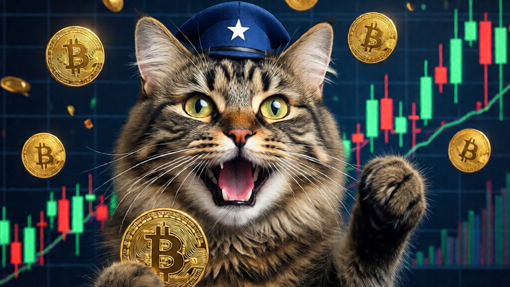 The Evolution and Future of Maga Culture in the Crypto Space