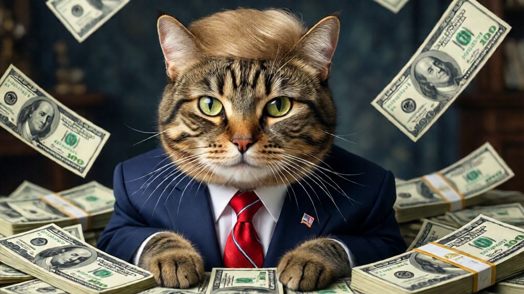 Why You Shouldn't Keep All Your MagaCat on an Exchange