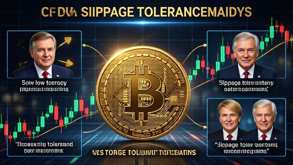 What is Slippage Tolerance? Tips for Trading Low Liquidity Coins