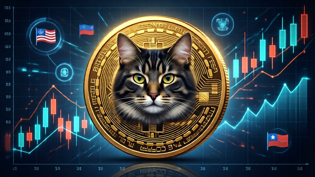 How to Buy Maga Cat Coin on Solana: A Beginner's Guide