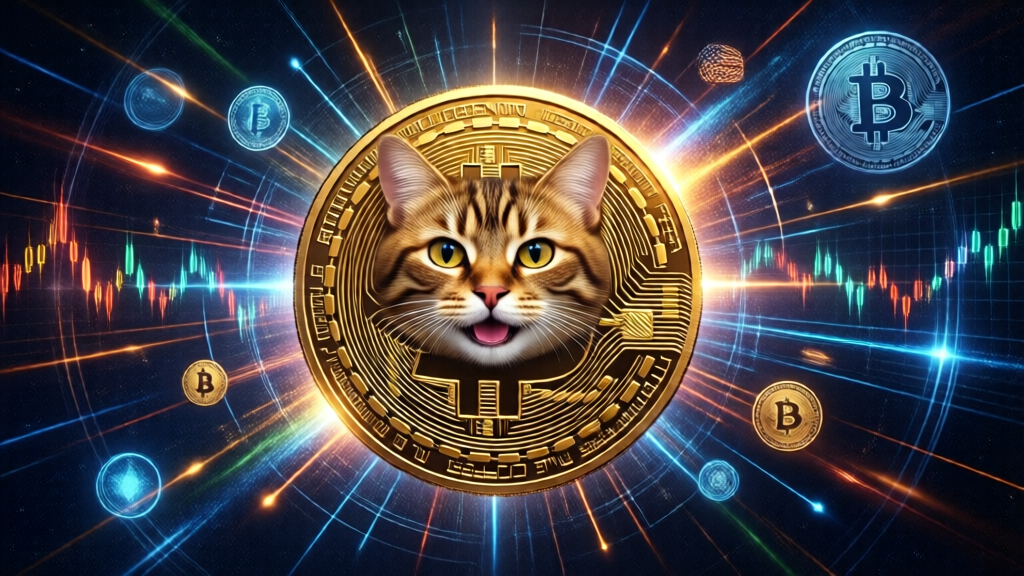 Impact of Crypto Regulation Bills on Memes Like MagaCat
