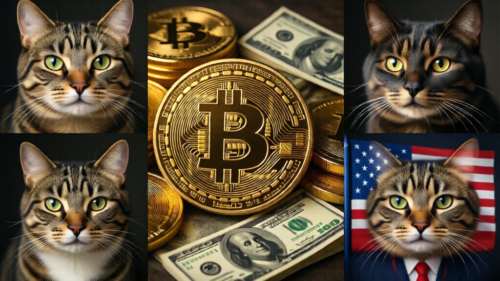 3 Meme Coins for Long