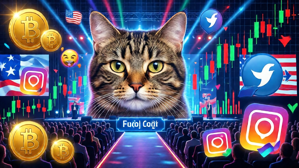 MagaCat Offline Convention 2026: Agenda & Tickets