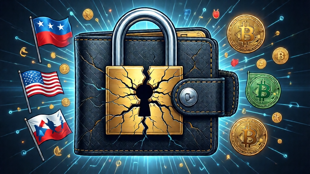 Hardware Wallet Stolen? 2026 Social Engineering Scam Alerts