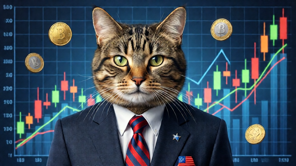 2026 Crypto Tax Guide: Reporting Your MagaCat Gains Legally