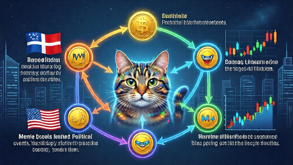 2026 Crypto Tax Guide: Reporting Your MagaCat Gains Legally