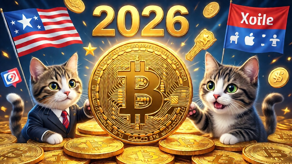 Top 3 Potential Competitors to Watch in 2026