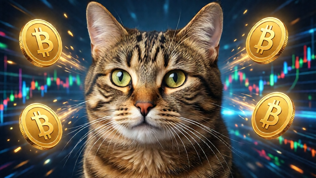 Why Stricter Stablecoin Regulation Benefits MagaCat Trading