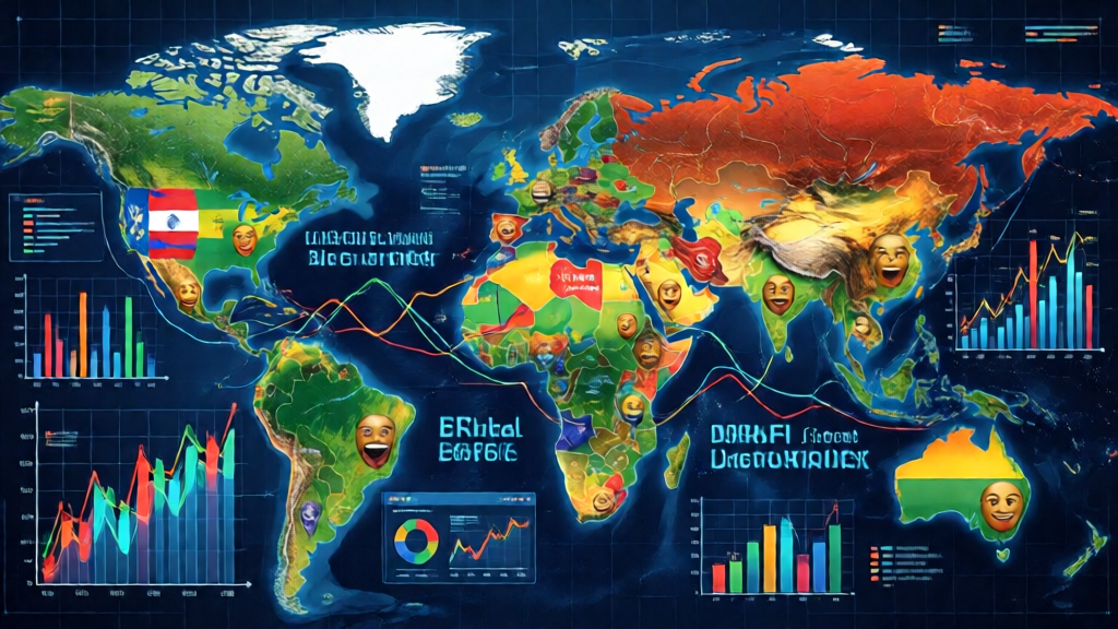 BRICS Digital Currency & The Global Narrative of PolitiFi