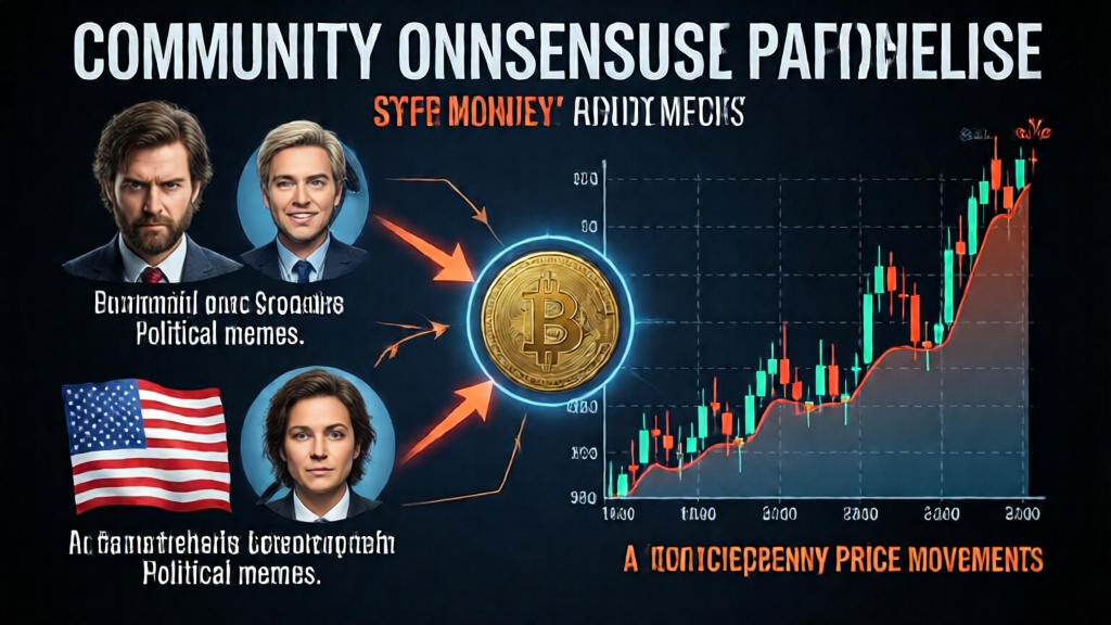 Why Community Consensus is MagaCat’s Biggest Moat