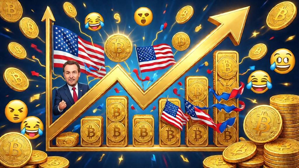 gold 5 year chart