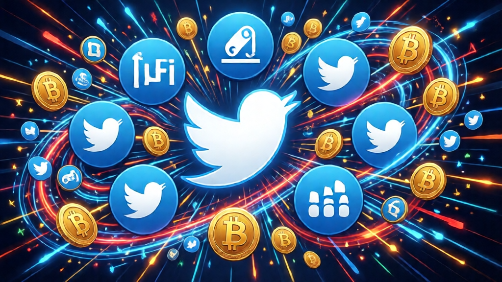 10 PolitiFi Twitter Accounts to Follow in 2026