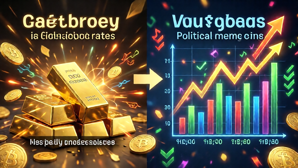 gold appreciation rate