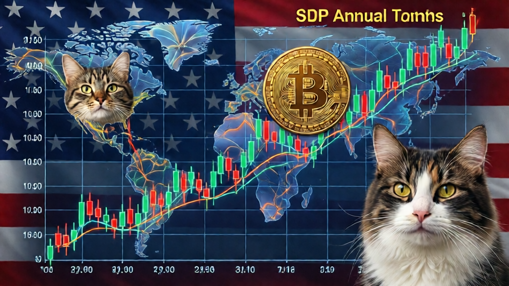 s and p annual returns